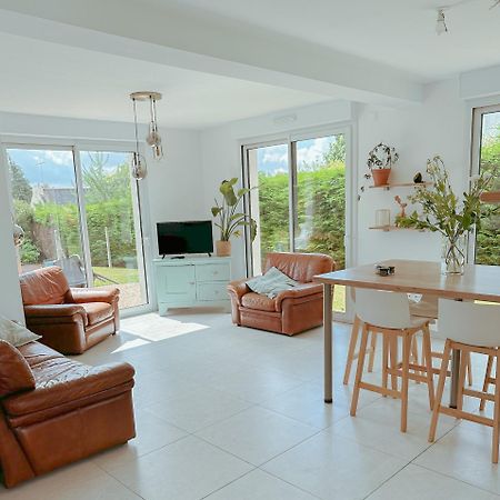 Maison Dune - Mer & Douceur De Vivre A Plouha Kültér fotó