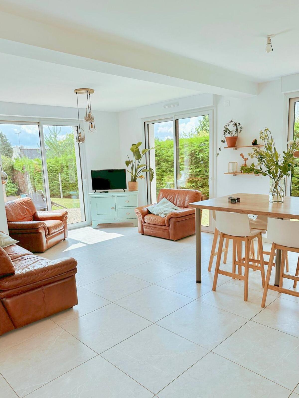 Maison Dune - Mer & Douceur De Vivre A Plouha Kültér fotó