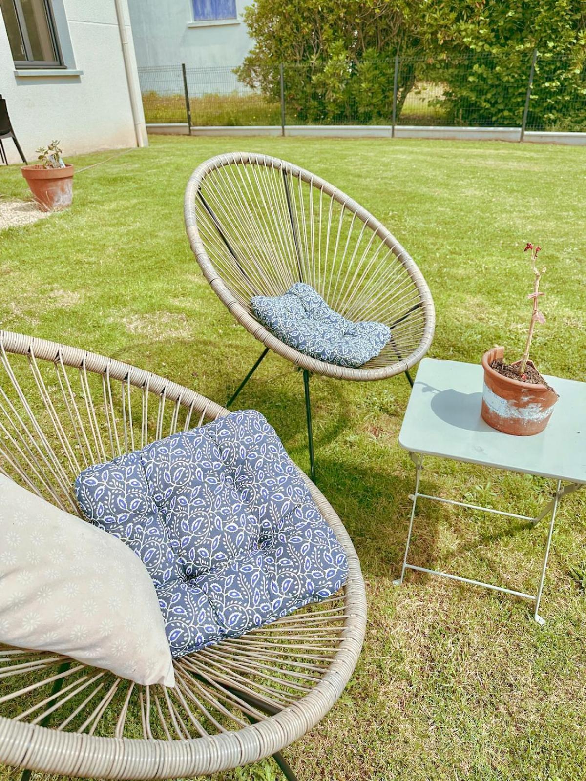 Maison Dune - Mer & Douceur De Vivre A Plouha Kültér fotó