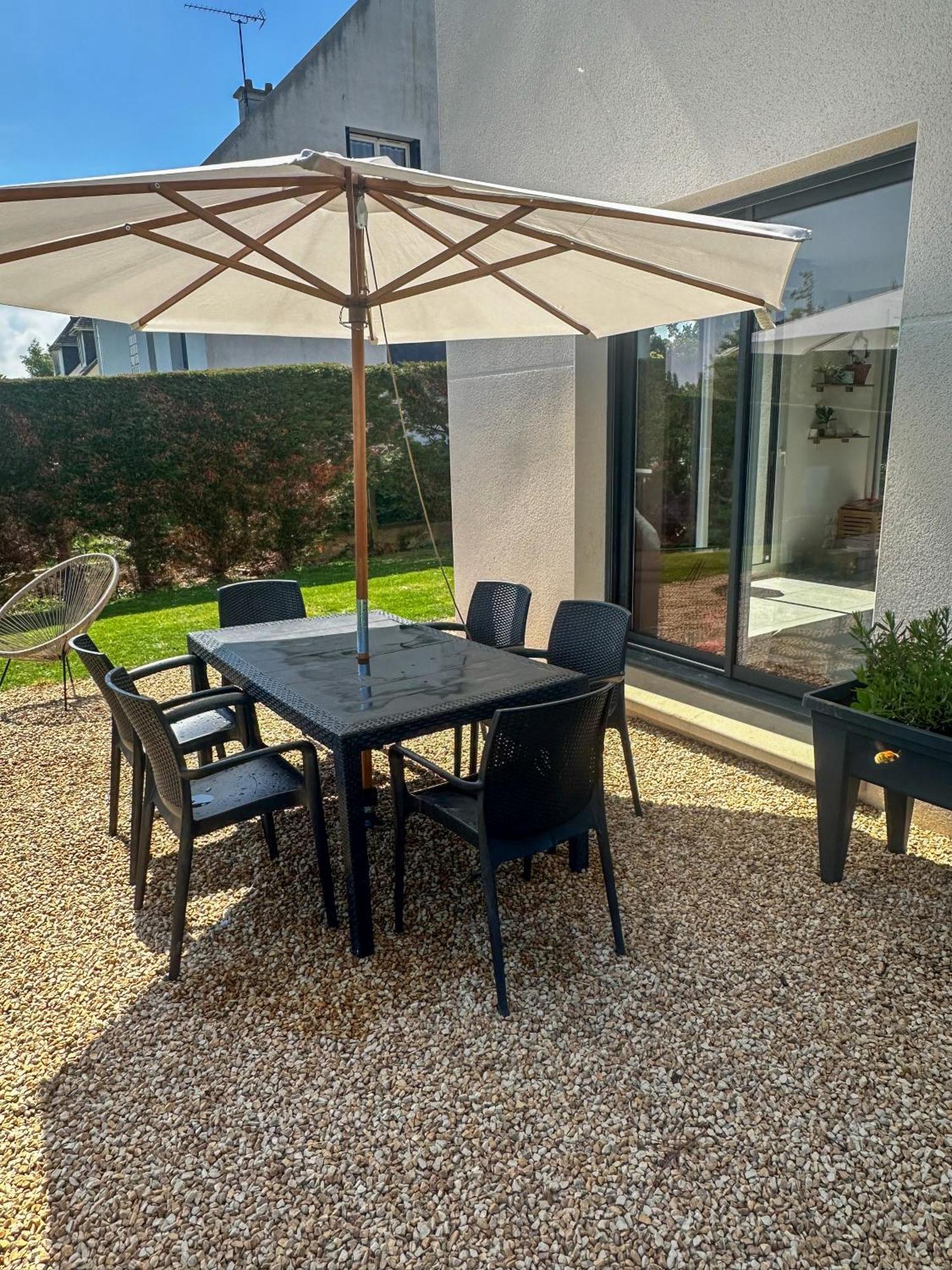Maison Dune - Mer & Douceur De Vivre A Plouha Kültér fotó